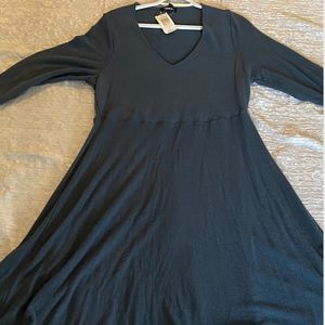 Torrid NWT Blue Dress